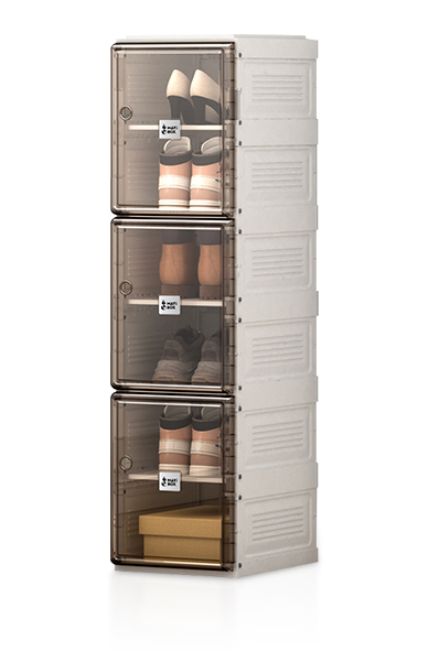 storage cabinet